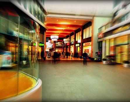Retail & Supermarkets