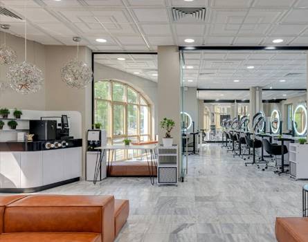 Pharmacies & Wellness Chains